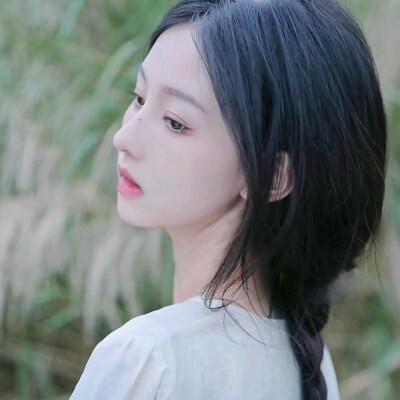 100张清新唯美图片女生头像