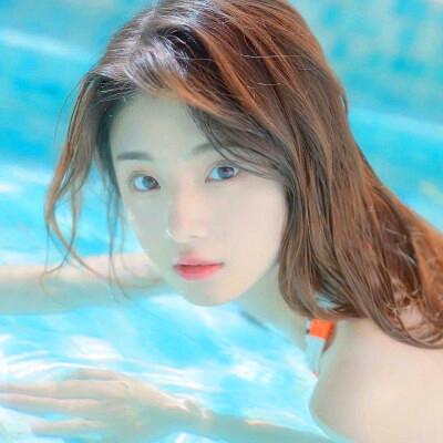 100张清新唯美图片女生头像