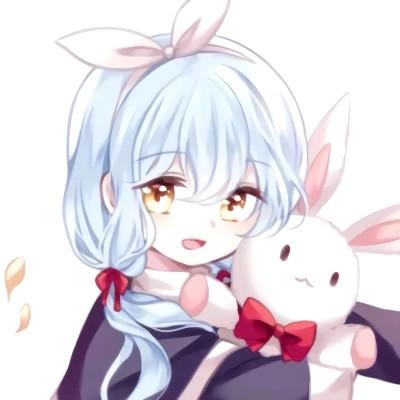 2023年最火头像情侣动漫
