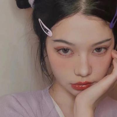2023年女生漂亮头像