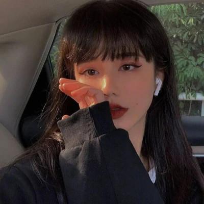 2023年女生漂亮头像