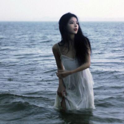 100张清新唯美图片女生头像