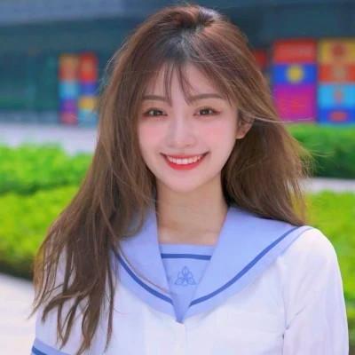 100张清新唯美图片女生头像