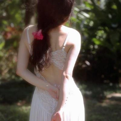 100张清新唯美图片女生头像