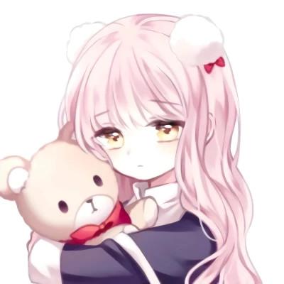 2023年最火头像情侣动漫