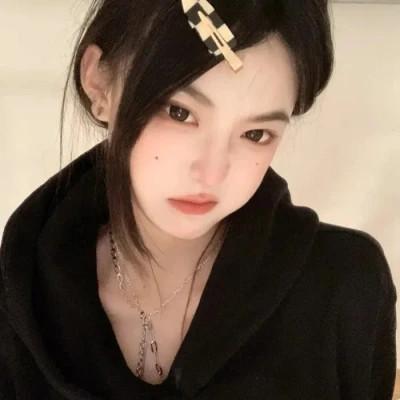 2023年女生漂亮头像