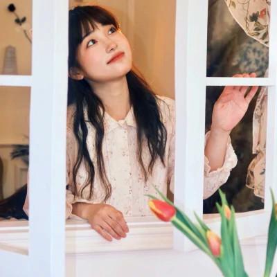 100张清新唯美图片女生头像