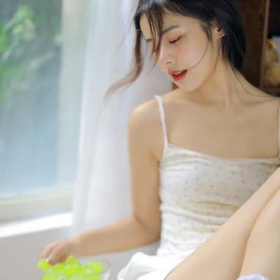 100张清新唯美图片女生头像