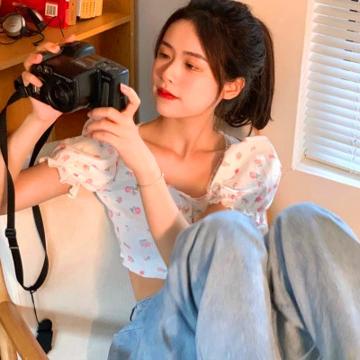 100张清新唯美图片女生头像