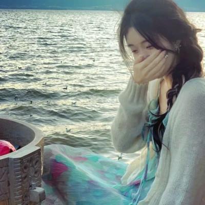 100张清新唯美图片女生头像
