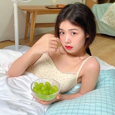 100张清新唯美图片女生头像