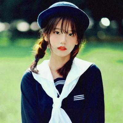 100张清新唯美图片女生头像