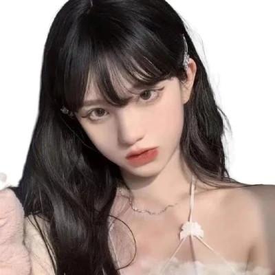 2023年女生漂亮头像