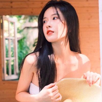 100张清新唯美图片女生头像