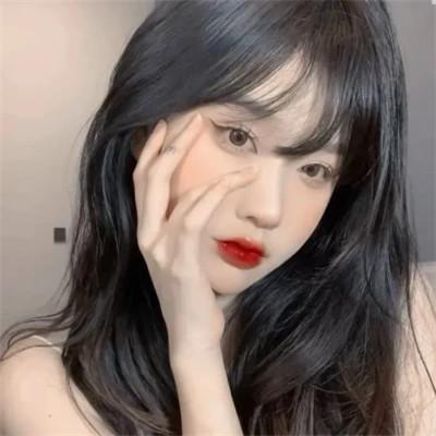 2023年女生漂亮头像