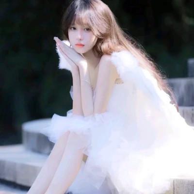 100张清新唯美图片女生头像
