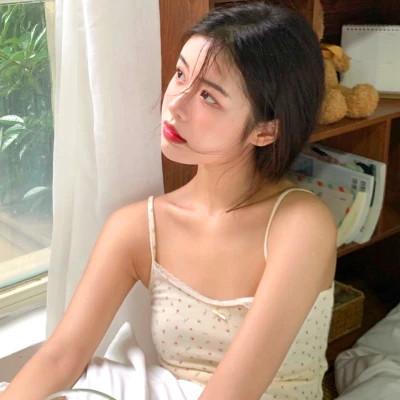 100张清新唯美图片女生头像