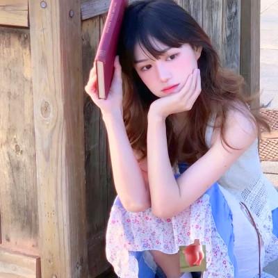 100张清新唯美图片女生头像