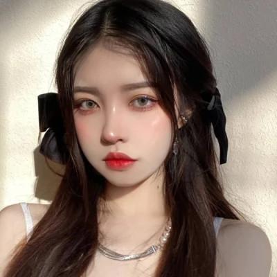 2023年女生漂亮头像