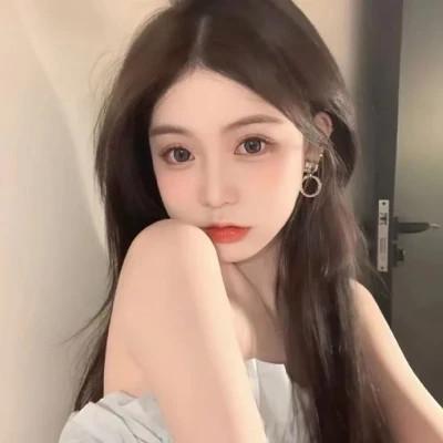 2023年女生漂亮头像