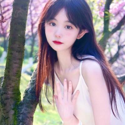 100张清新唯美图片女生头像