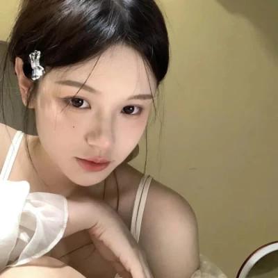 2023年女生漂亮头像