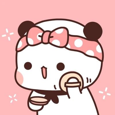 2023年最火头像情侣动漫