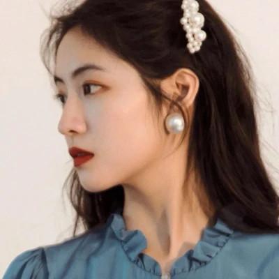 2023年女生漂亮头像