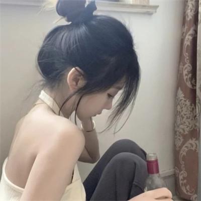 2023年女生漂亮头像