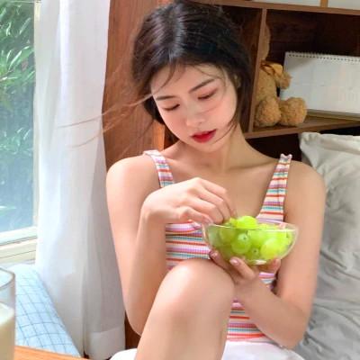 100张清新唯美图片女生头像