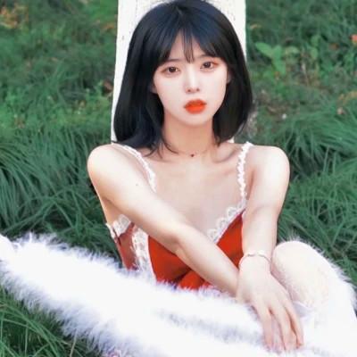 100张清新唯美图片女生头像