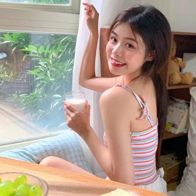 100张清新唯美图片女生头像