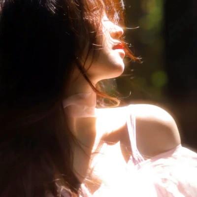 100张清新唯美图片女生头像