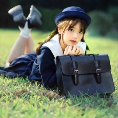 100张清新唯美图片女生头像