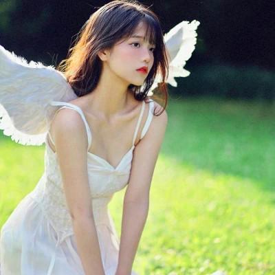 100张清新唯美图片女生头像