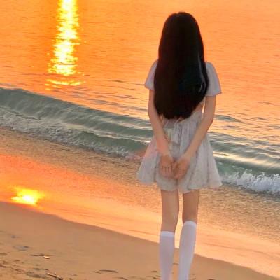 100张清新唯美图片女生头像