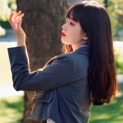 100张清新唯美图片女生头像