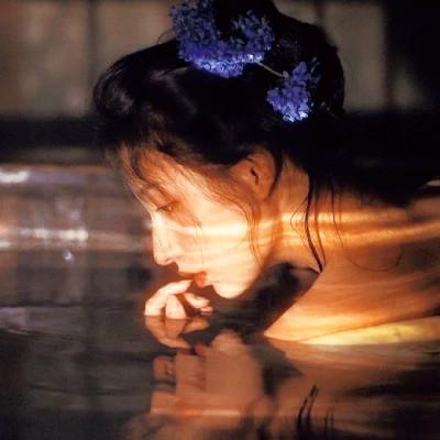 100张清新唯美图片女生头像