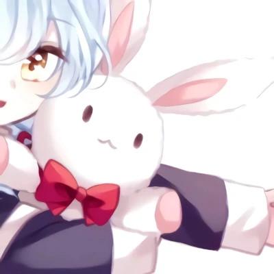 2023年最火头像情侣动漫