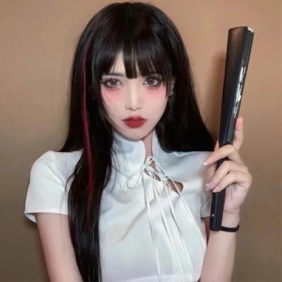 2023年女生漂亮头像