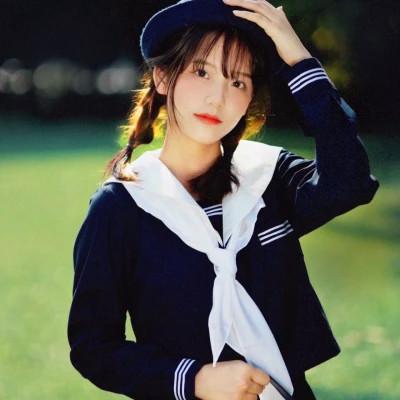 100张清新唯美图片女生头像