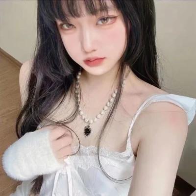 2023年女生漂亮头像