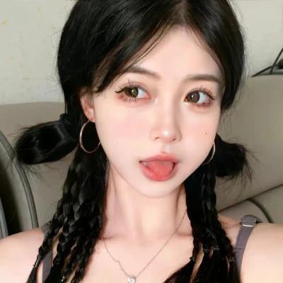 2023年女生漂亮头像