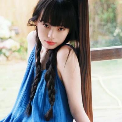 100张清新唯美图片女生头像