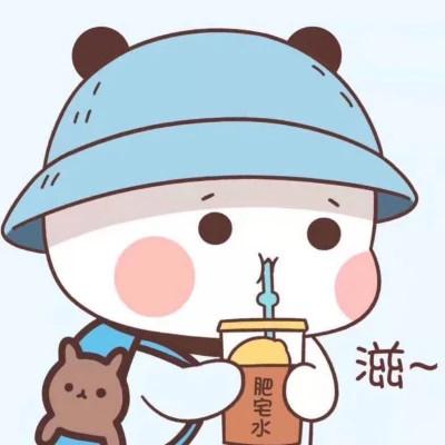 2023年最火头像情侣动漫