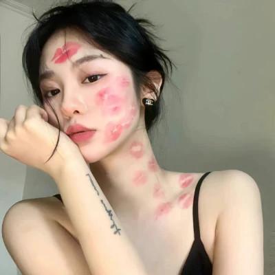 2023年女生漂亮头像