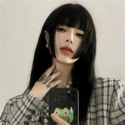 2023年女生漂亮头像