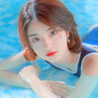 100张清新唯美图片女生头像