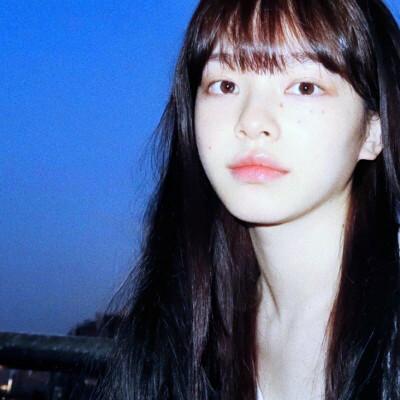 100张清新唯美图片女生头像