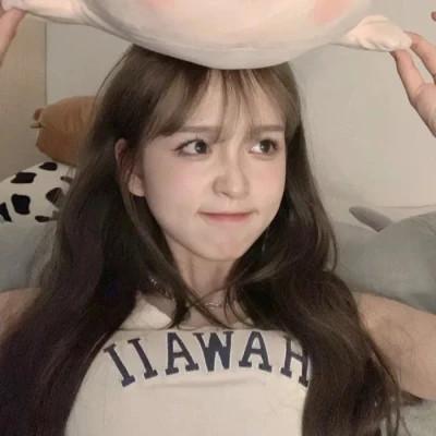 2023年女生漂亮头像